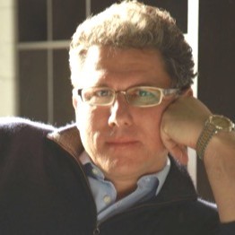 Nicholas Zaldastani 