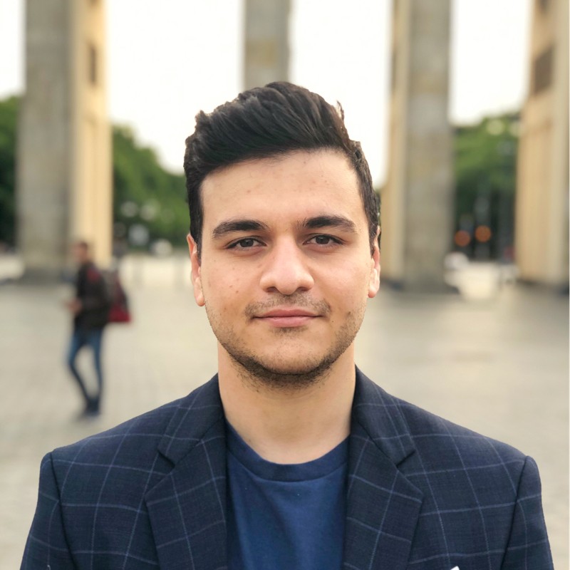 Sabir Alizada