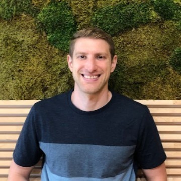 Chris Lepensky