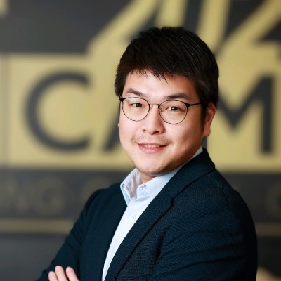 Daniel Chiang