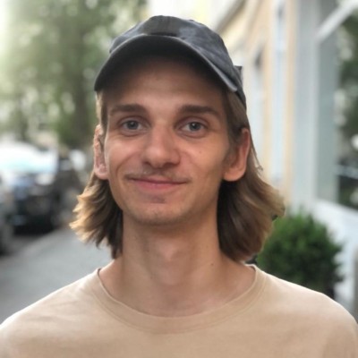 Nico Schapeler