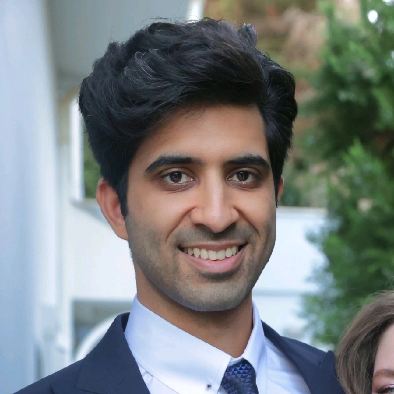Ashwin Khosa