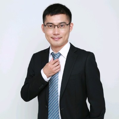 Jacob Zhao