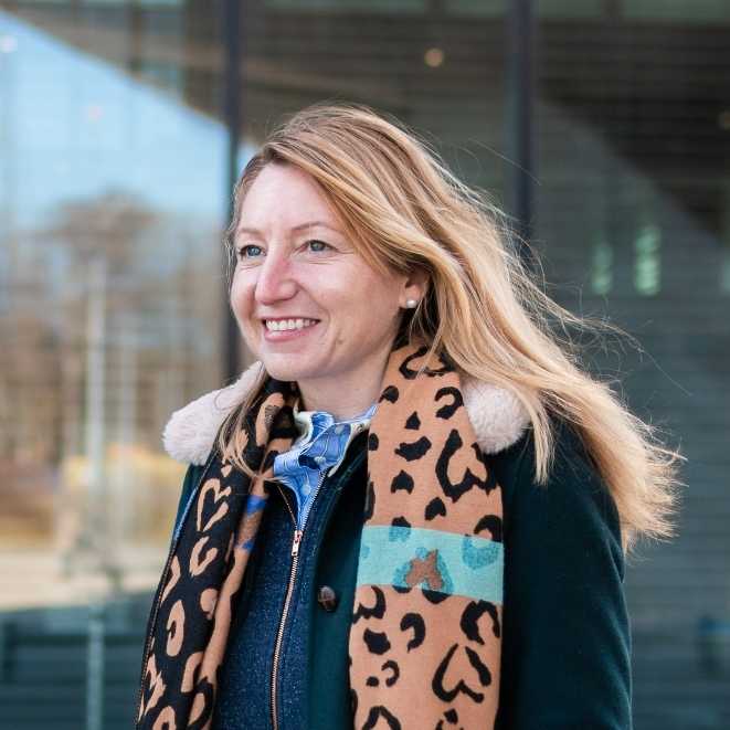 Coralie Billmann