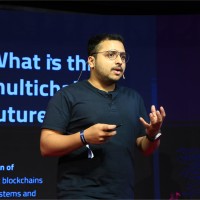 Gautham J.
