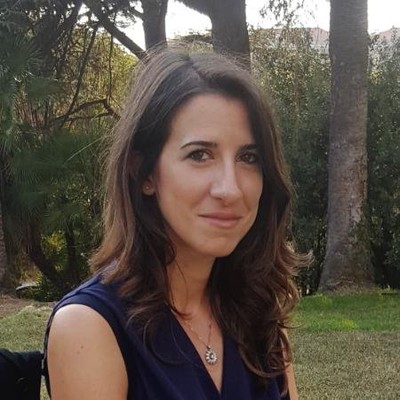 Claudia L.
