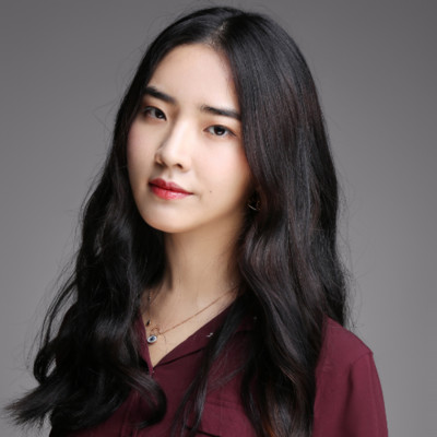 Zoe Peng