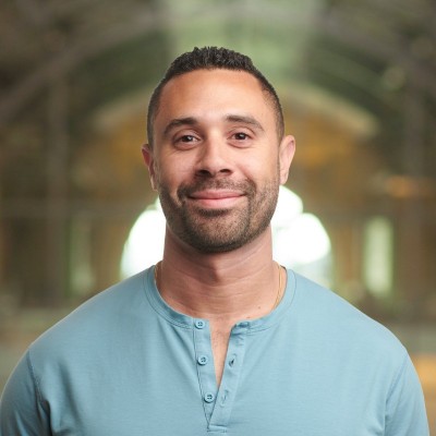 H. Joshua Rivera