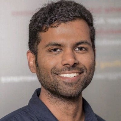 Kevin Tharayil