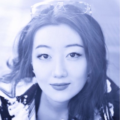 Catrina Wang