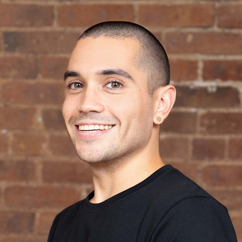 Tyler Gehringer