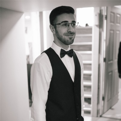 Justin G.