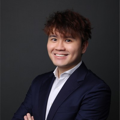Eugene Wong