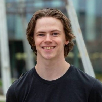 Nick Preszler 
