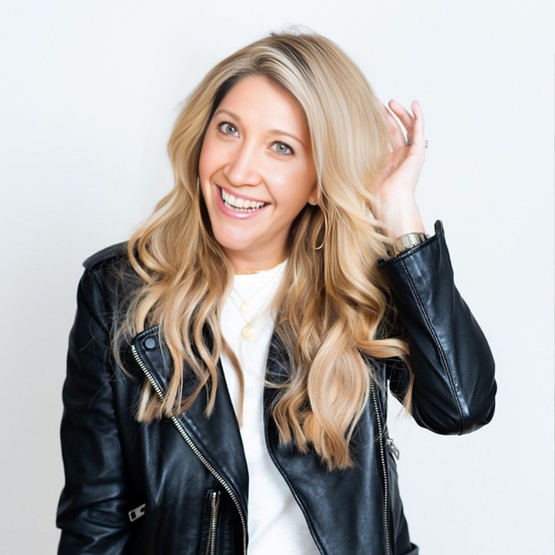Rochelle Trevarrow