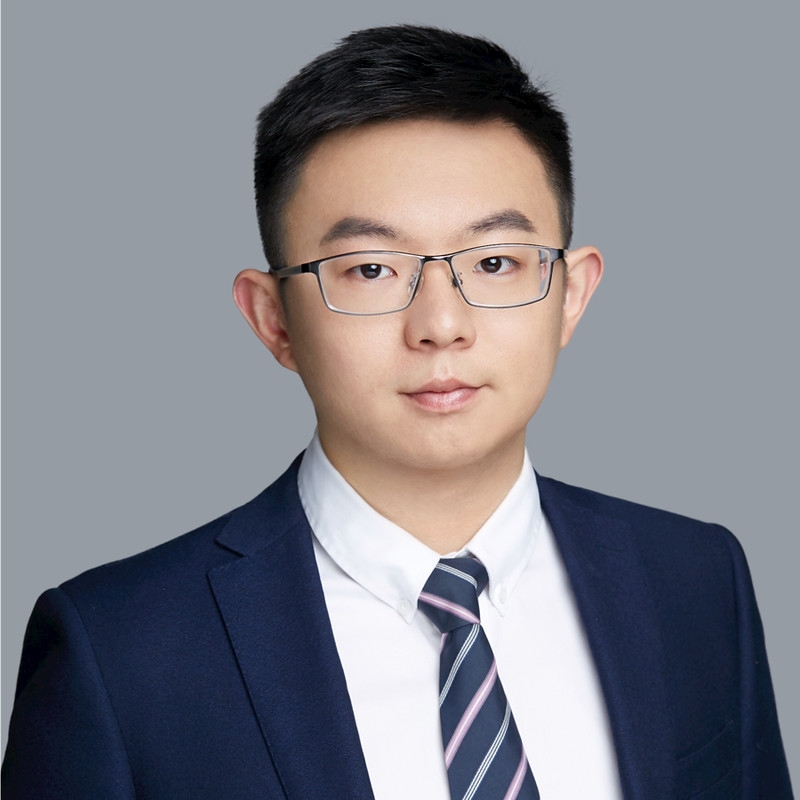 陈陆洲