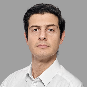 Nicola Santoni