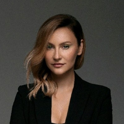Alena Afanaseva