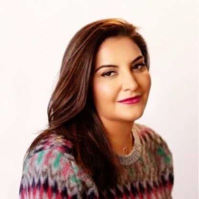 Rahilla Zafar
