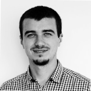 Christian Veselinov