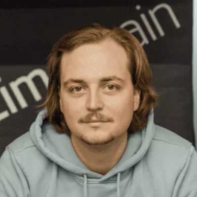 Nick Todorov