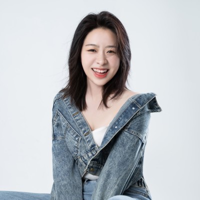 Trudy Liu