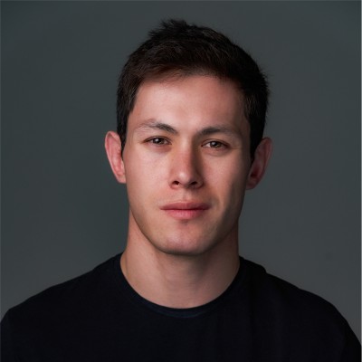 Coleman Maher