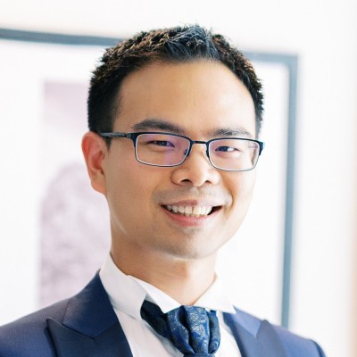 Weilei Yu