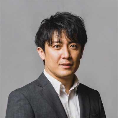 Kensuke Amo