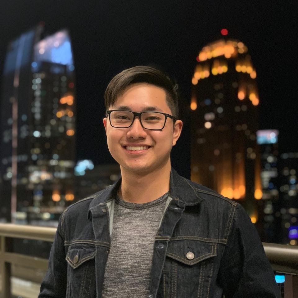 David ‎Zhou