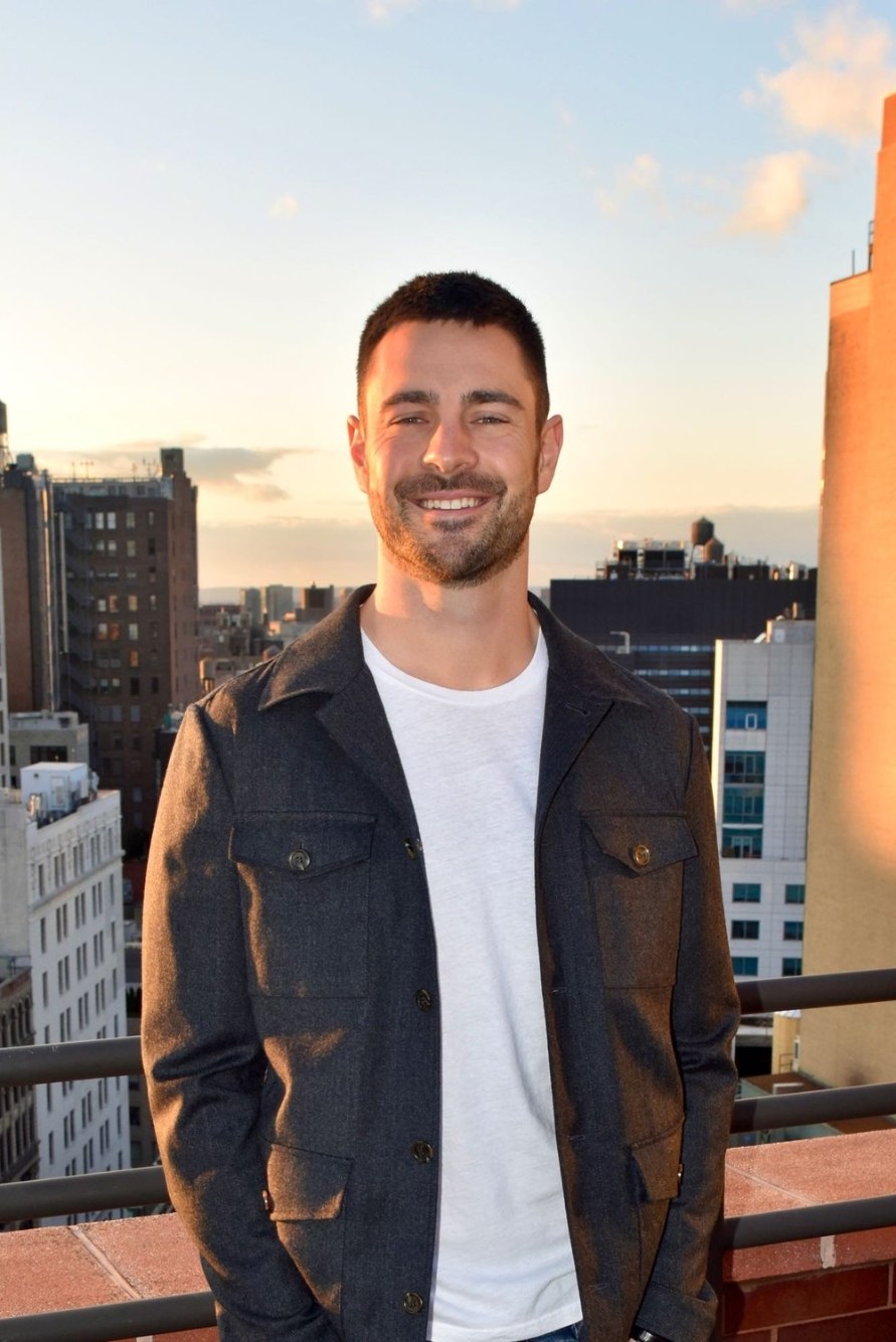 Jon Charbonneau