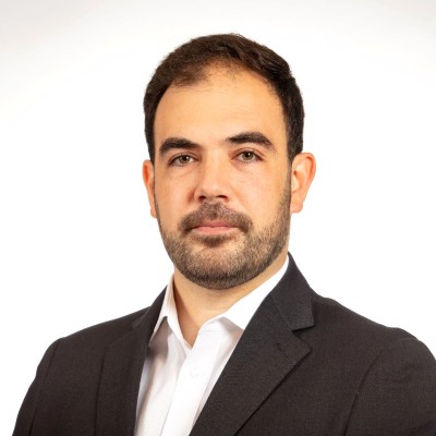 Felipe Aravena Loxley 