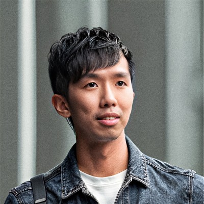 Rudolph Hsieh