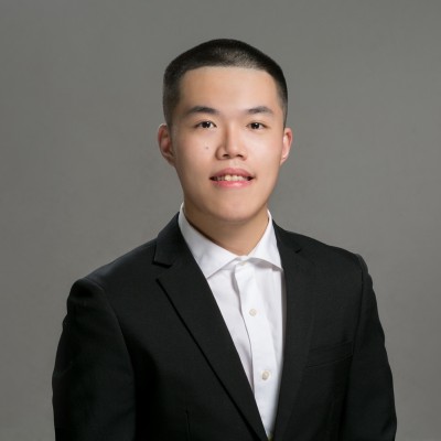 Leo Wu