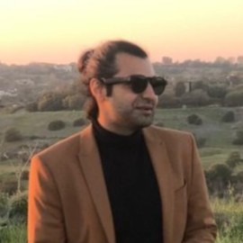 Nader Ghazvini 