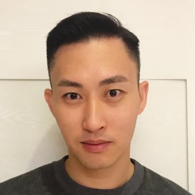 Kevin Kwong