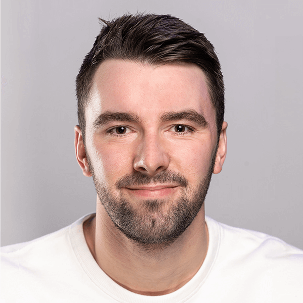 Jack Butcher