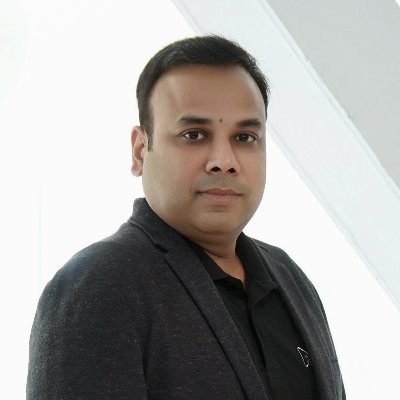 Prashan Agarwal