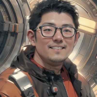 Jerome Wu