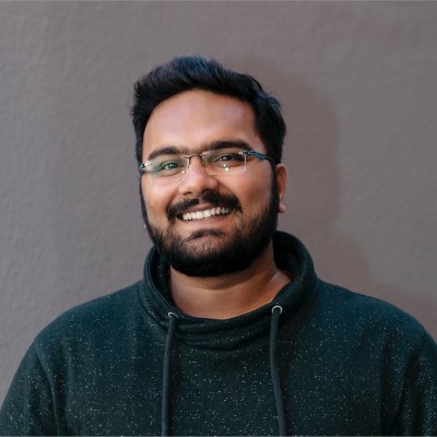 Pratik Gandhi