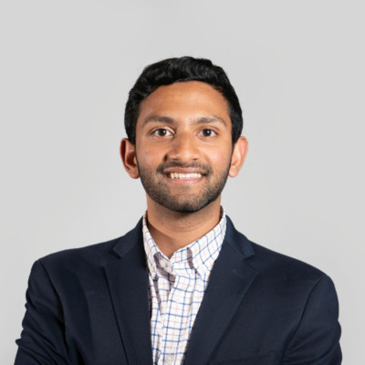 Anjan Vinod
