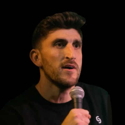 Max Kaufman 