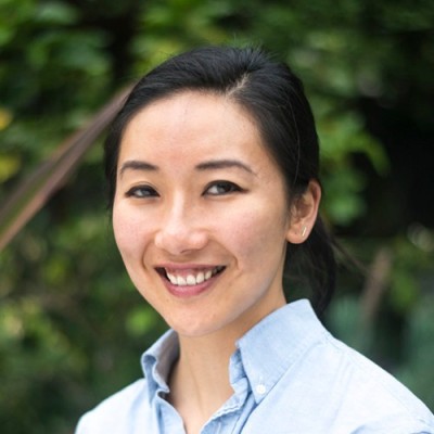 Jacqueline Kwok 