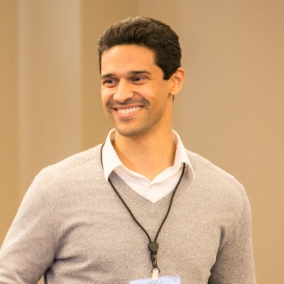 Xavier Segura