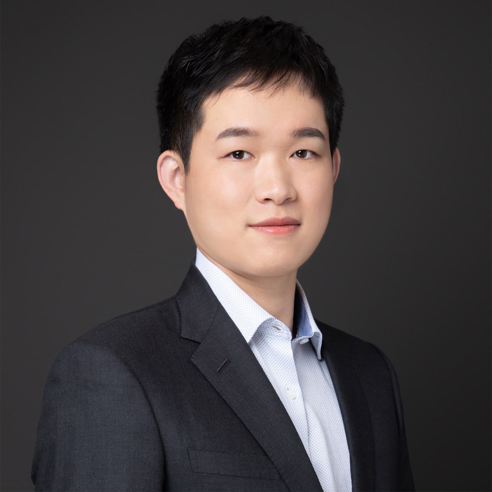 Will Wang