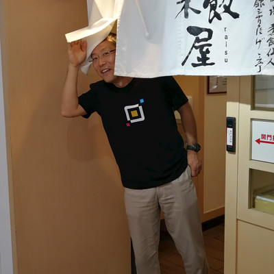 James QU