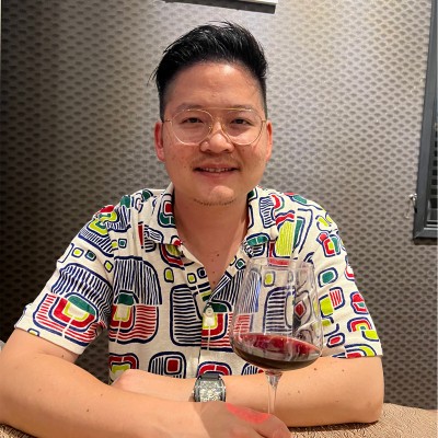 Melvin Tan