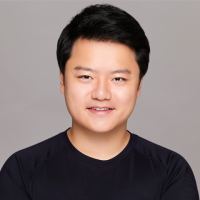 Kevin Hu