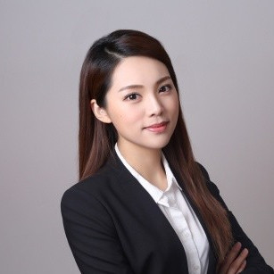 Grace Zhang