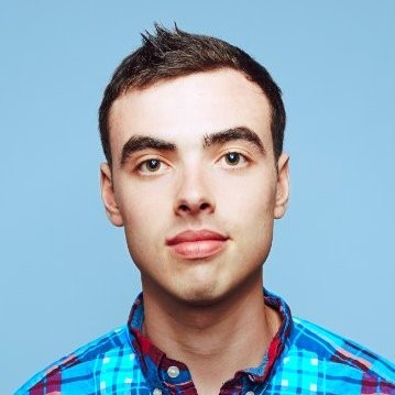 Carter Feldman